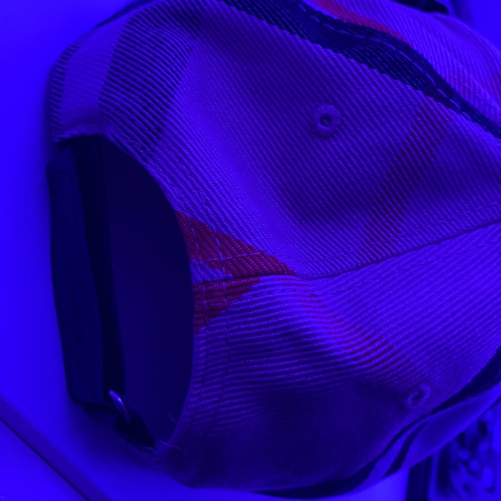 Burberry Cap - Picture 2 of 2